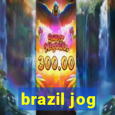 brazil jog