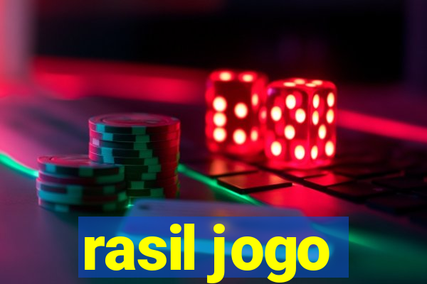 rasil jogo