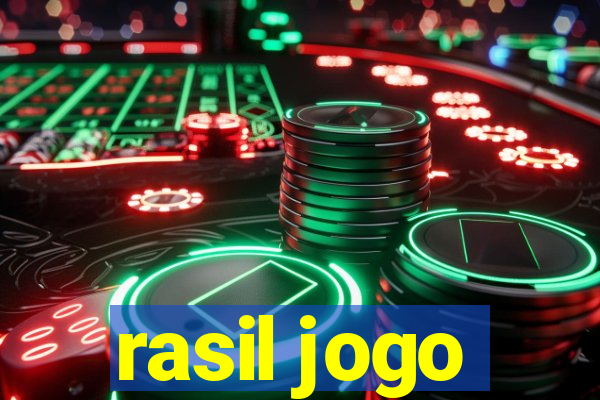 rasil jogo