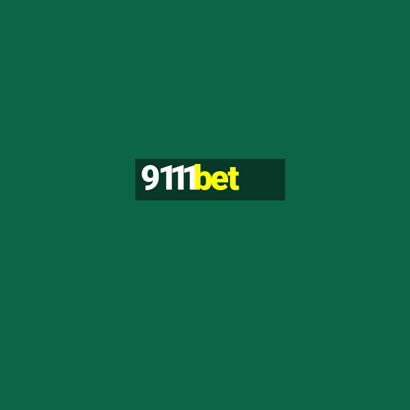 9111bet