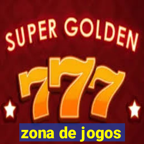 zona de jogos