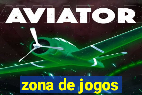 zona de jogos