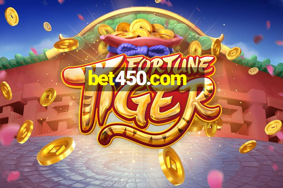 bet450.com