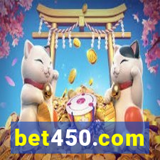 bet450.com