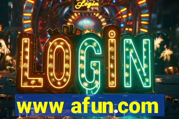 www afun.com