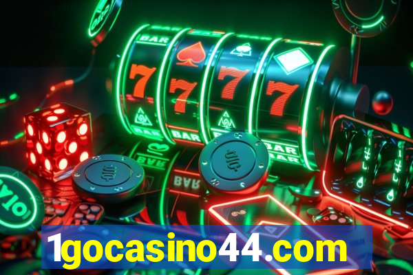 1gocasino44.com