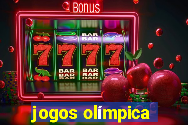 jogos olímpica