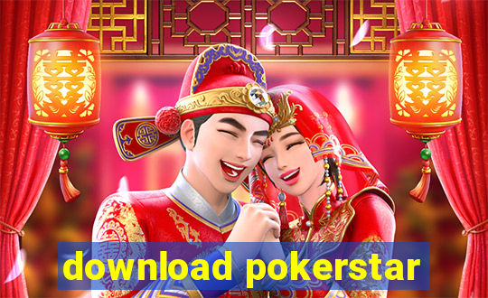 download pokerstar