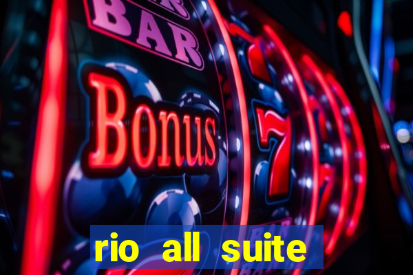 rio all suite hotel & casino