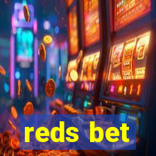 reds bet