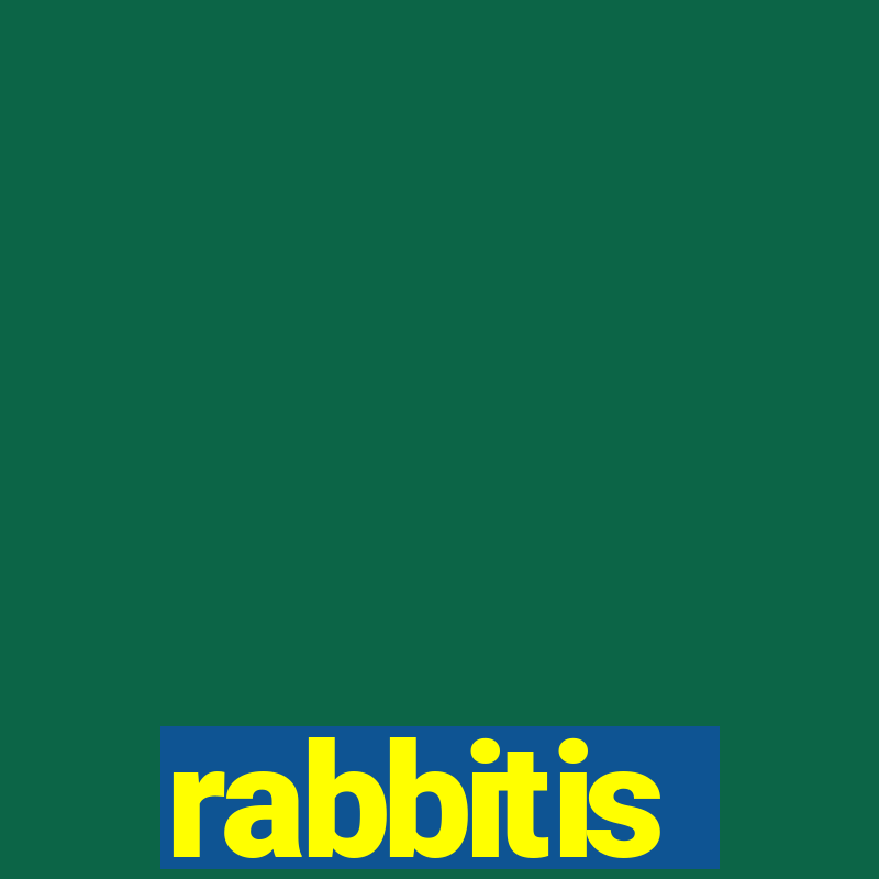 rabbitis