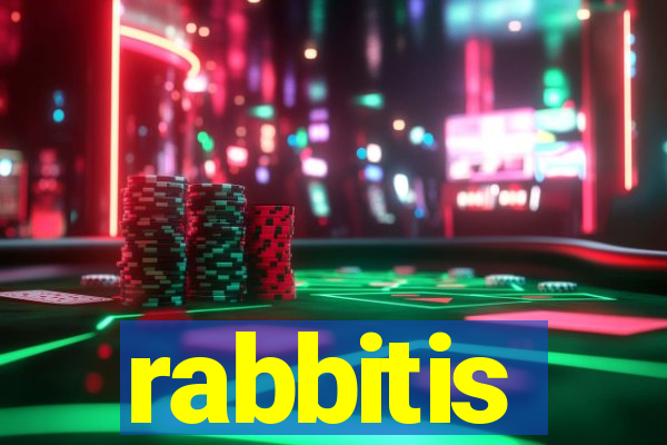 rabbitis