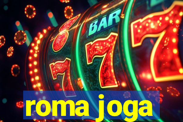 roma joga