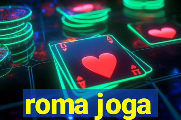 roma joga