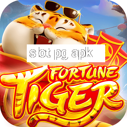 slot pg apk