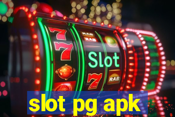 slot pg apk