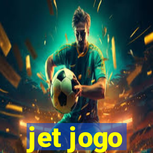 jet jogo