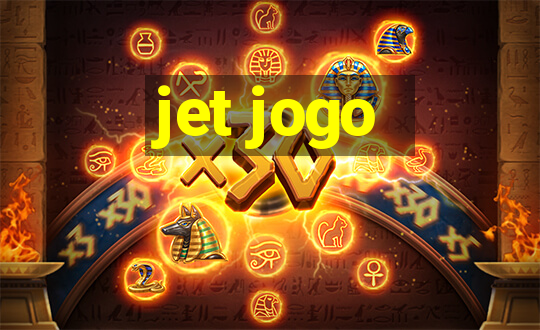 jet jogo