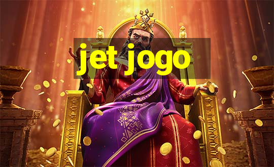 jet jogo