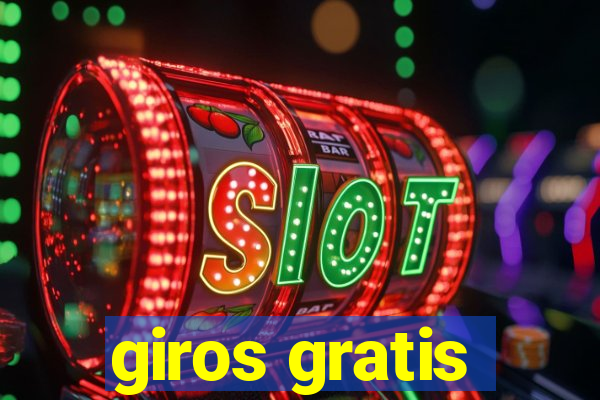 giros gratis