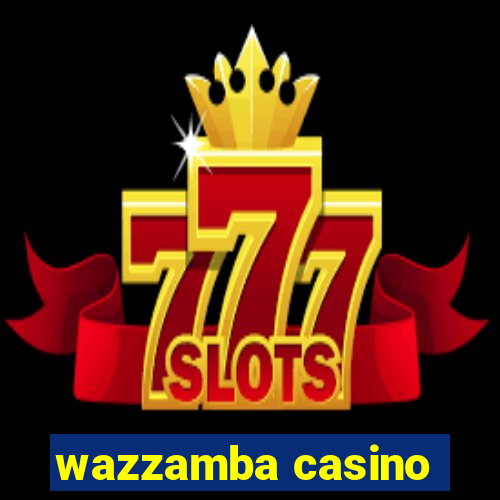 wazzamba casino