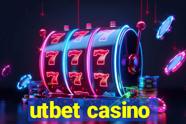 utbet casino