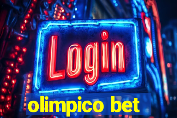 olimpico bet