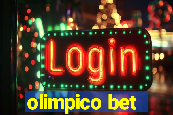 olimpico bet