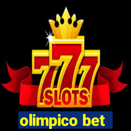 olimpico bet