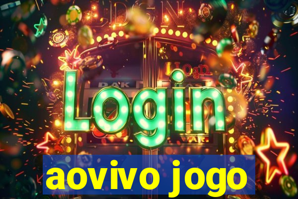 aovivo jogo