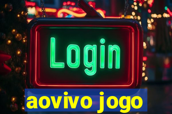 aovivo jogo