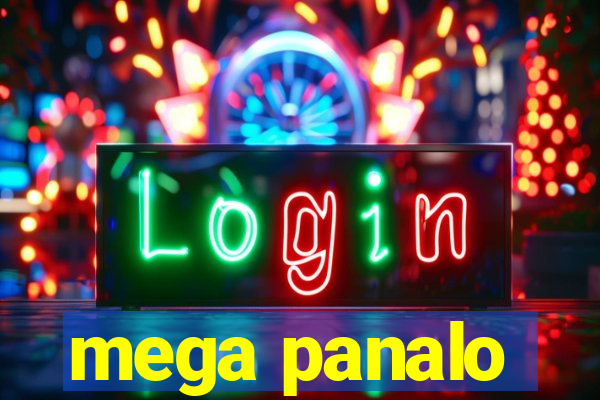 mega panalo