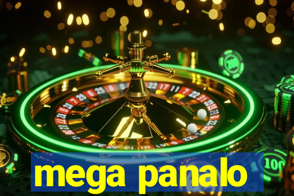 mega panalo