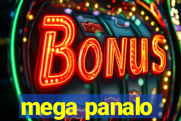 mega panalo