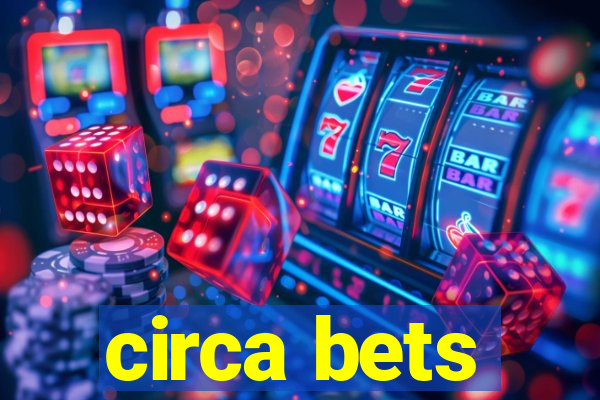 circa bets