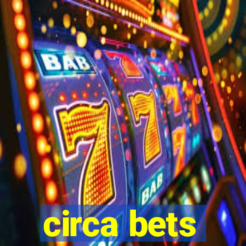 circa bets