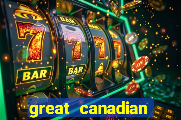 great canadian casino resort toronto