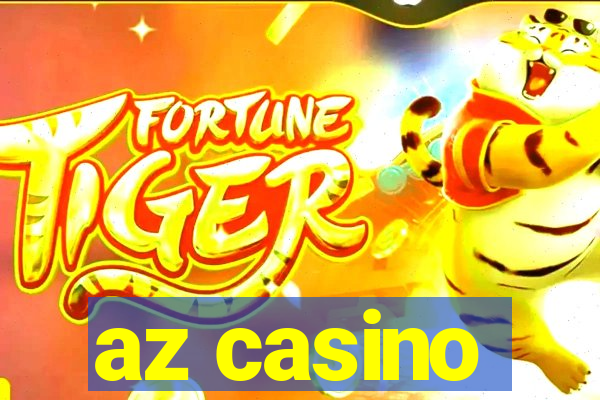 az casino