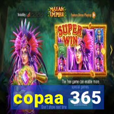 copaa 365