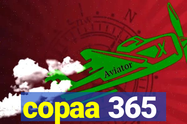 copaa 365