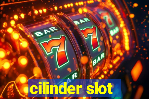 cilinder slot