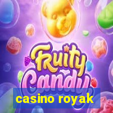 casino royak