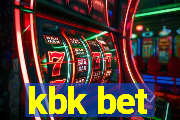 kbk bet