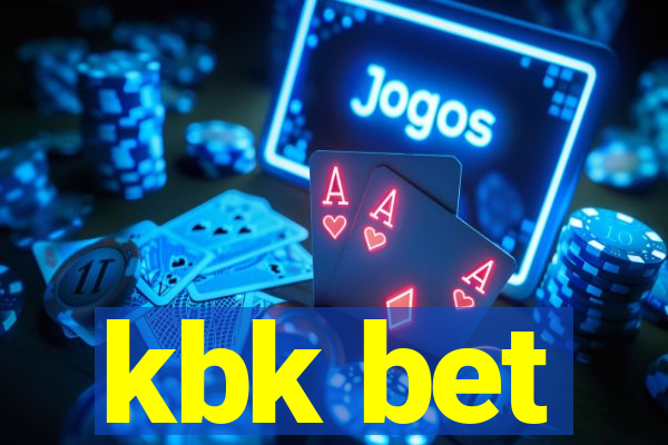 kbk bet