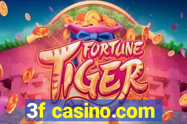 3f casino.com