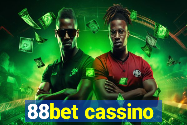 88bet cassino