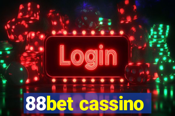 88bet cassino