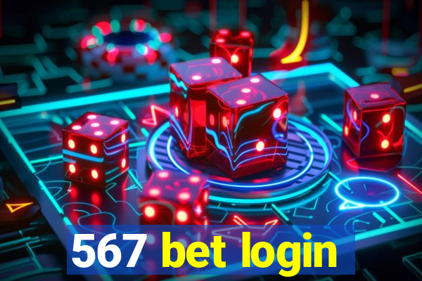 567 bet login