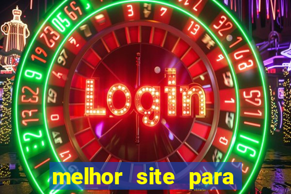 melhor site para assistir futebol ao vivo