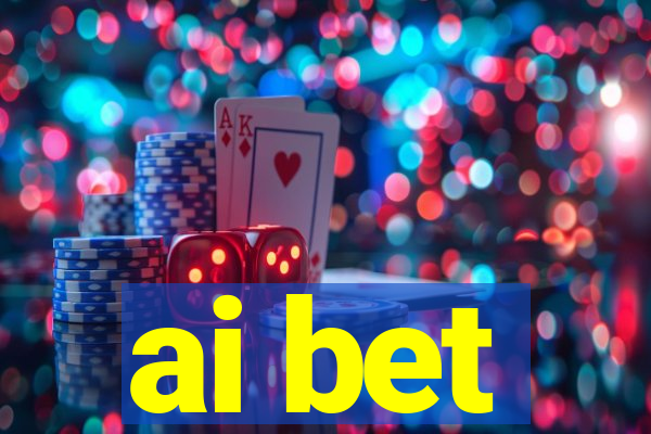 ai bet